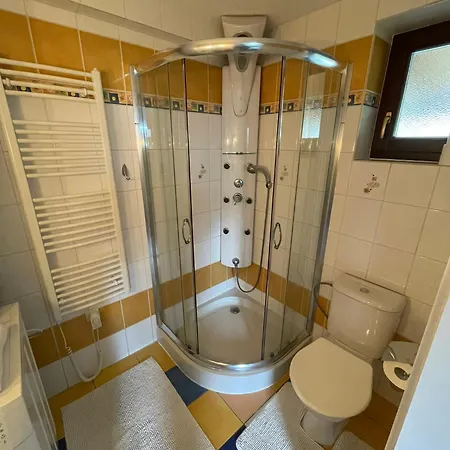 Okruzni 396 Apartment